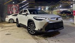 تويوتا فرونتلاندر